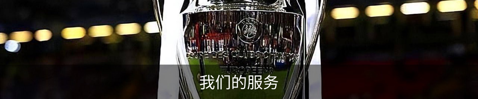 我们的服务